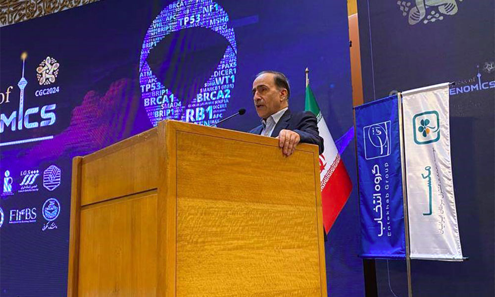 دکتر مصطفی قانعی،حرکت به سمت تکنولوژی‌های نوین درمانی ضروری است